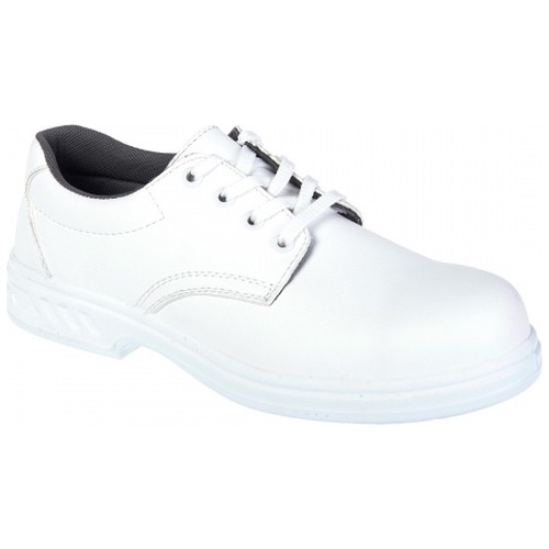 Portwest FW80 Steelite Laced Safety Shoe S2